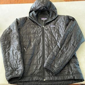 Mens Patagonia Jacket